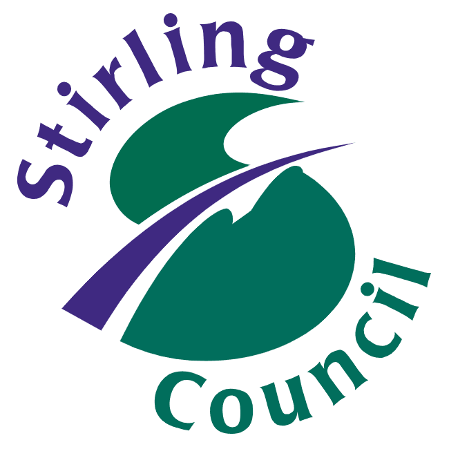 Stirling Council Logo